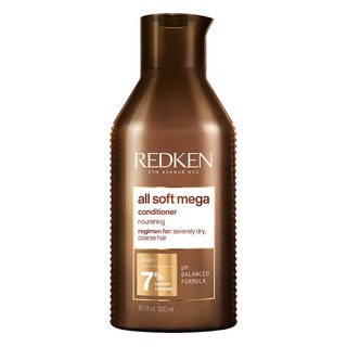All Soft Mega Conditioner. ByRedken